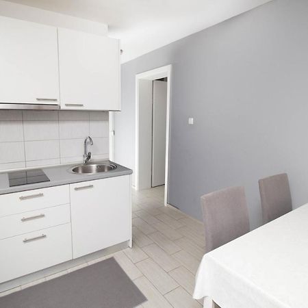 Apartment Sven Винковцы Экстерьер фото