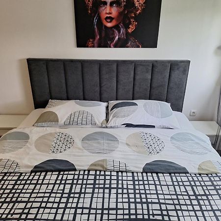 Apartment Sven Винковцы Экстерьер фото