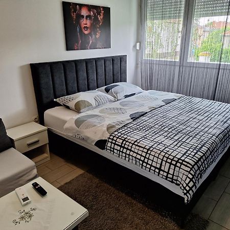 Apartment Sven Винковцы Экстерьер фото
