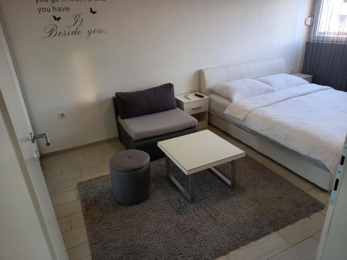 Apartment Sven Винковцы Экстерьер фото