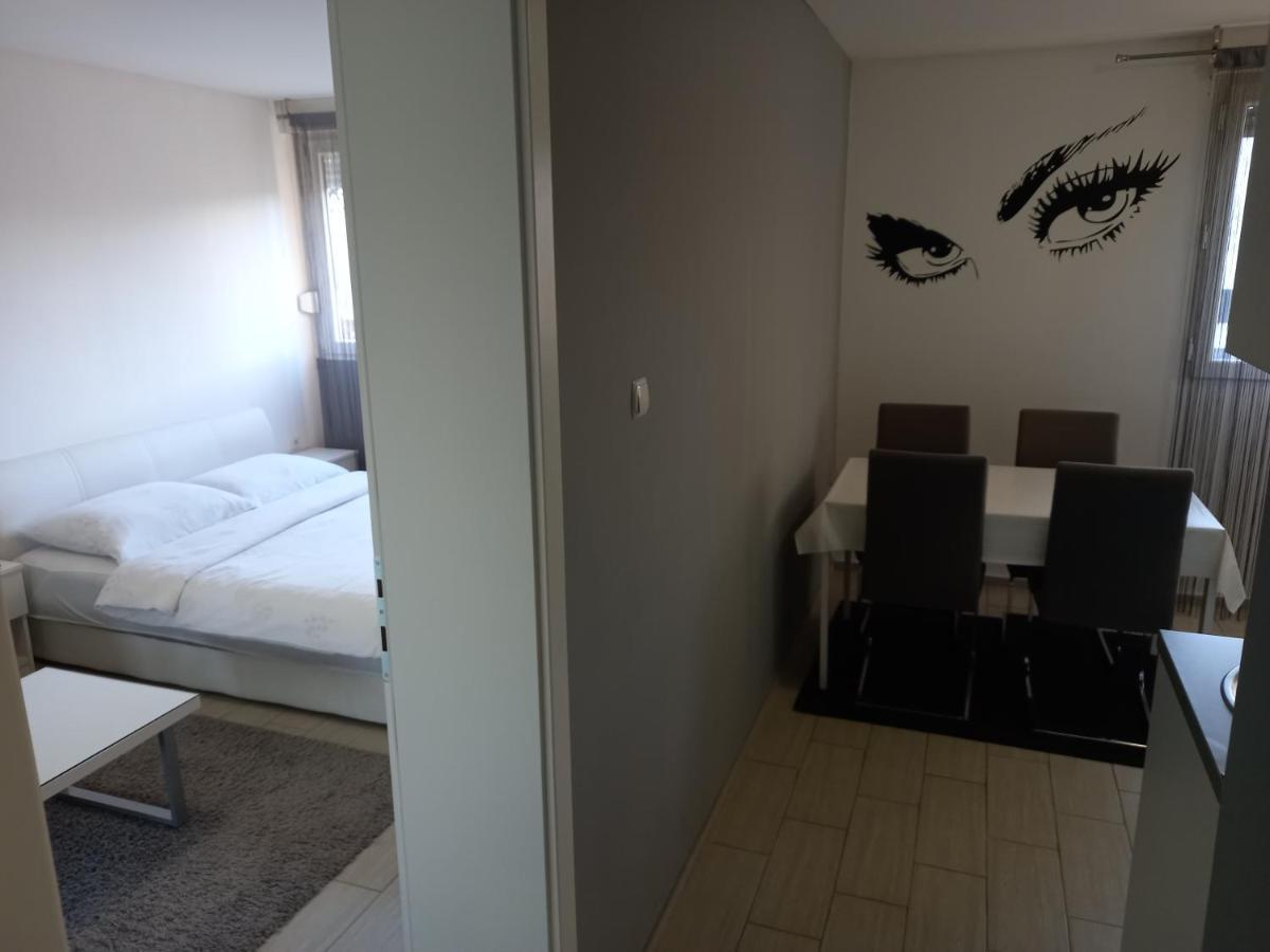Apartment Sven Винковцы Экстерьер фото
