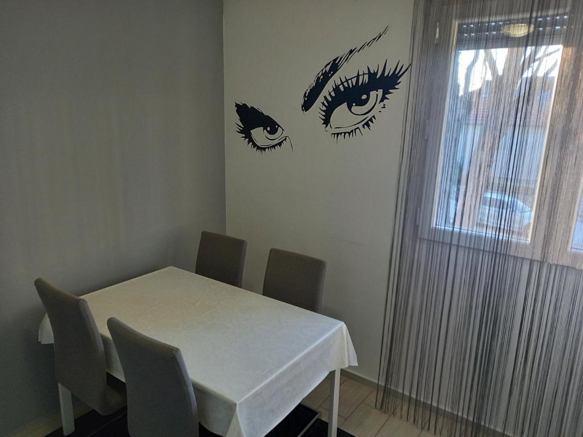 Apartment Sven Винковцы Экстерьер фото