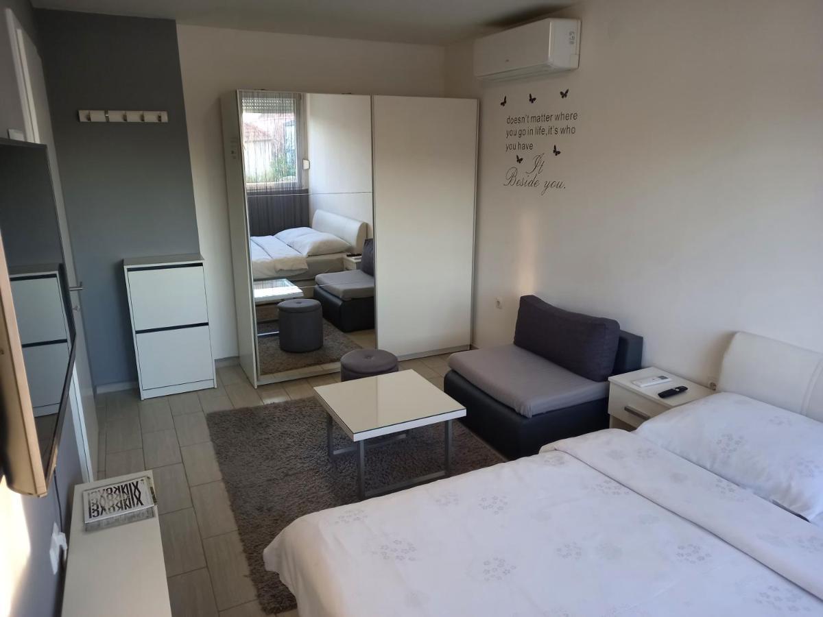 Apartment Sven Винковцы Экстерьер фото