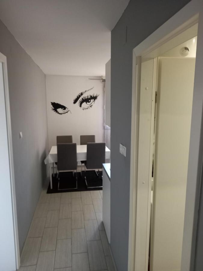 Apartment Sven Винковцы Экстерьер фото