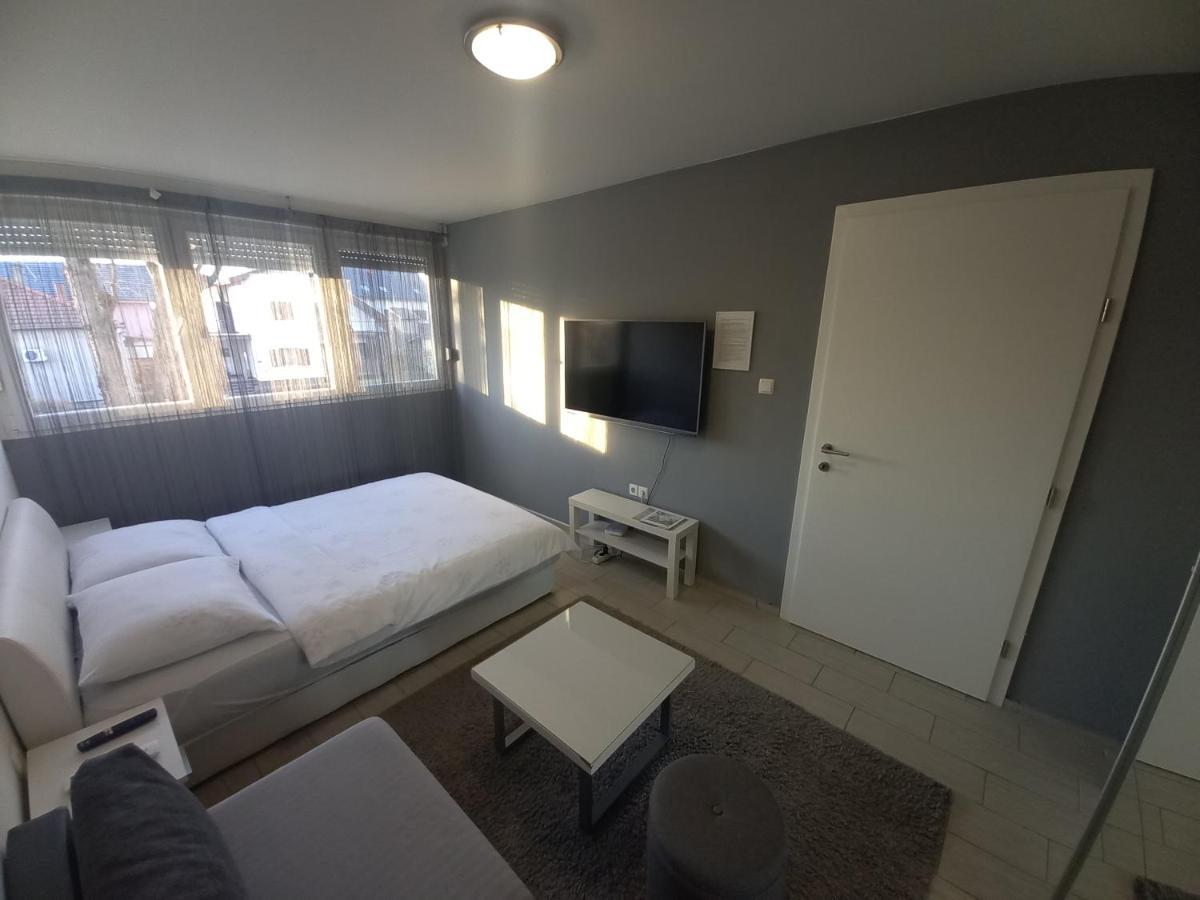 Apartment Sven Винковцы Экстерьер фото