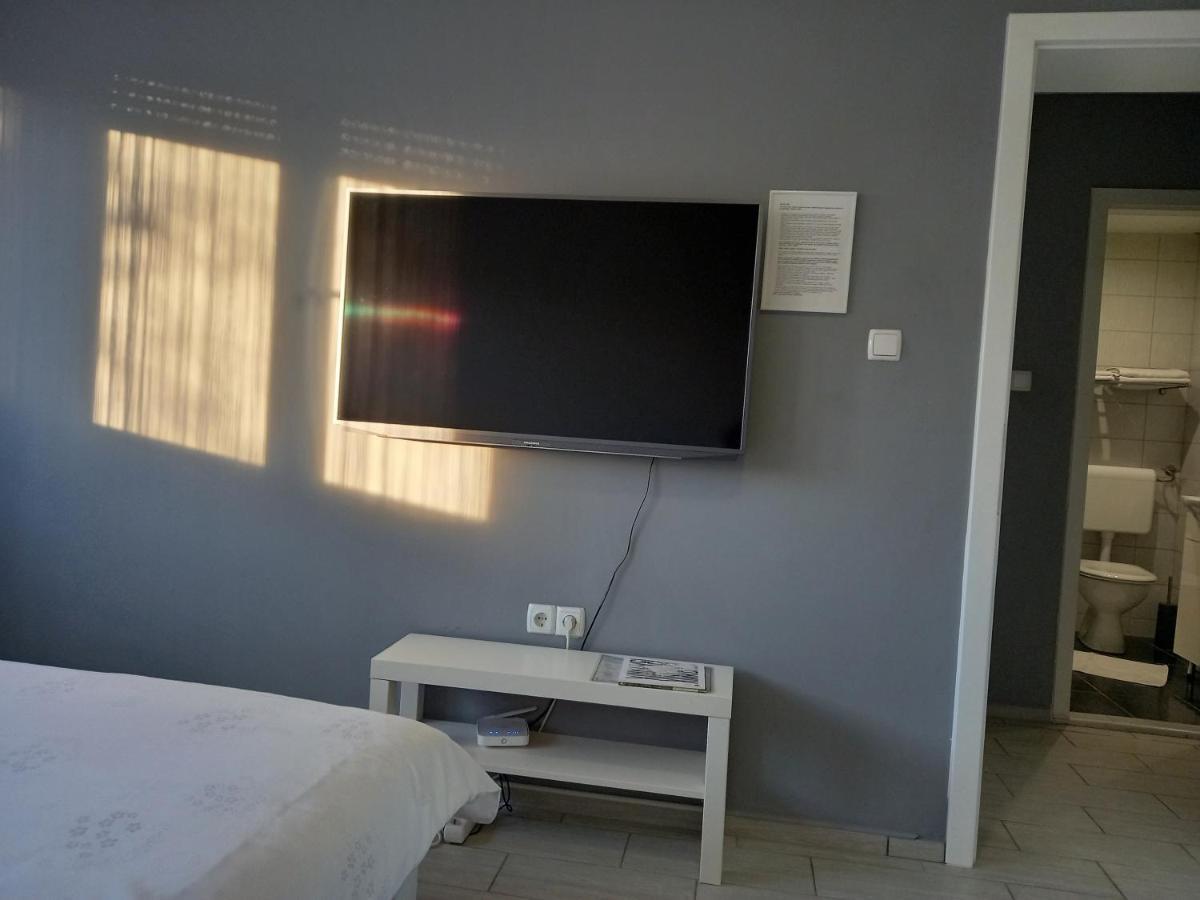 Apartment Sven Винковцы Экстерьер фото