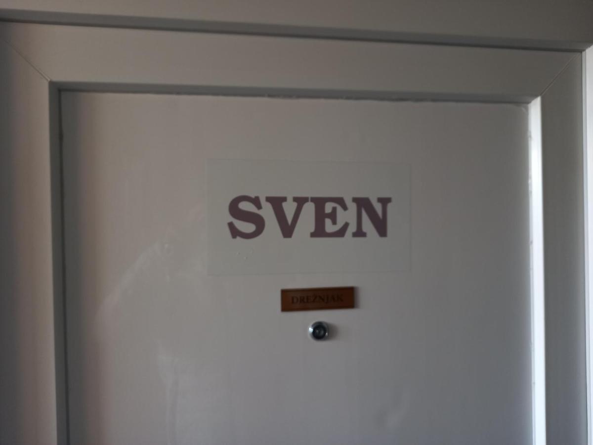 Apartment Sven Винковцы Экстерьер фото