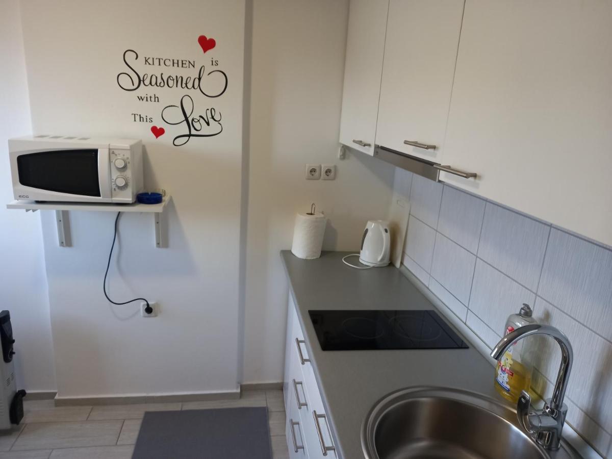 Apartment Sven Винковцы Экстерьер фото