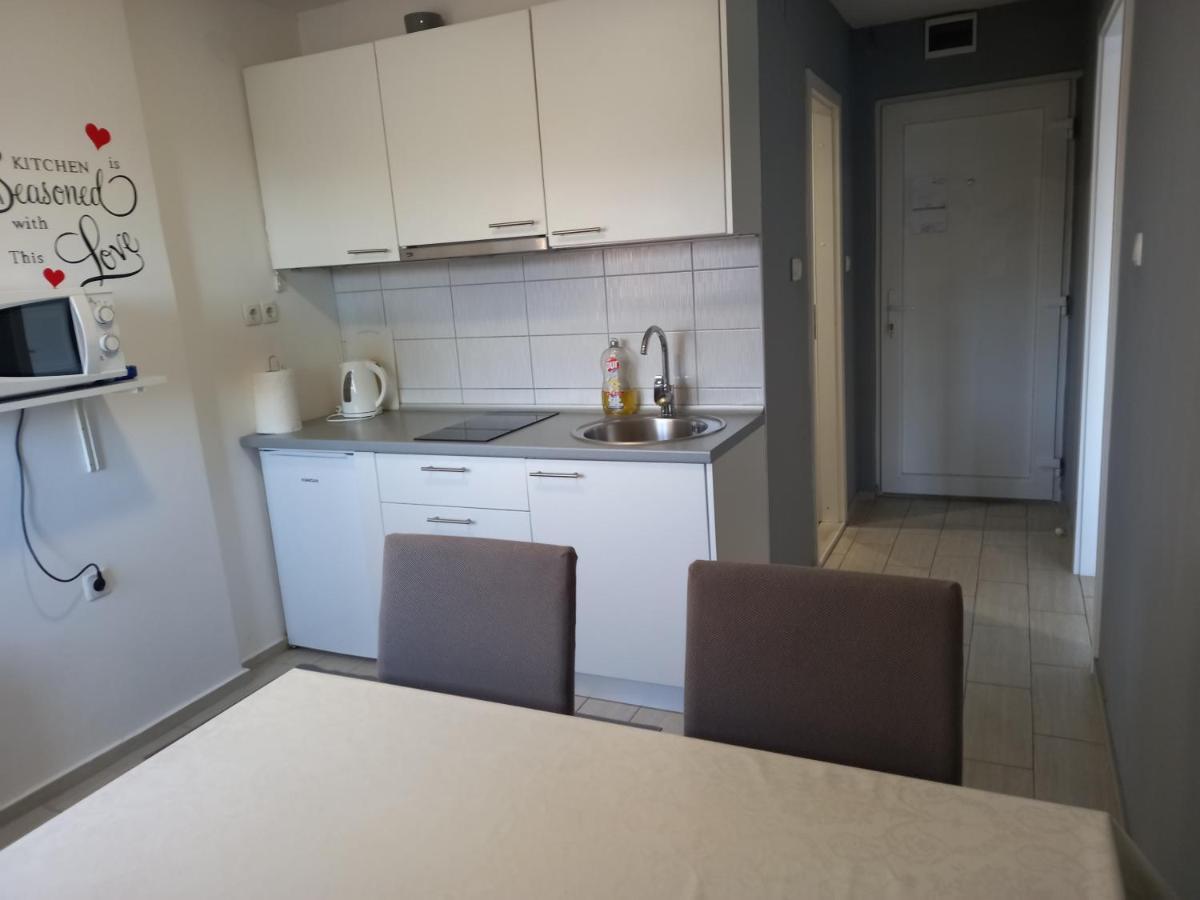 Apartment Sven Винковцы Экстерьер фото