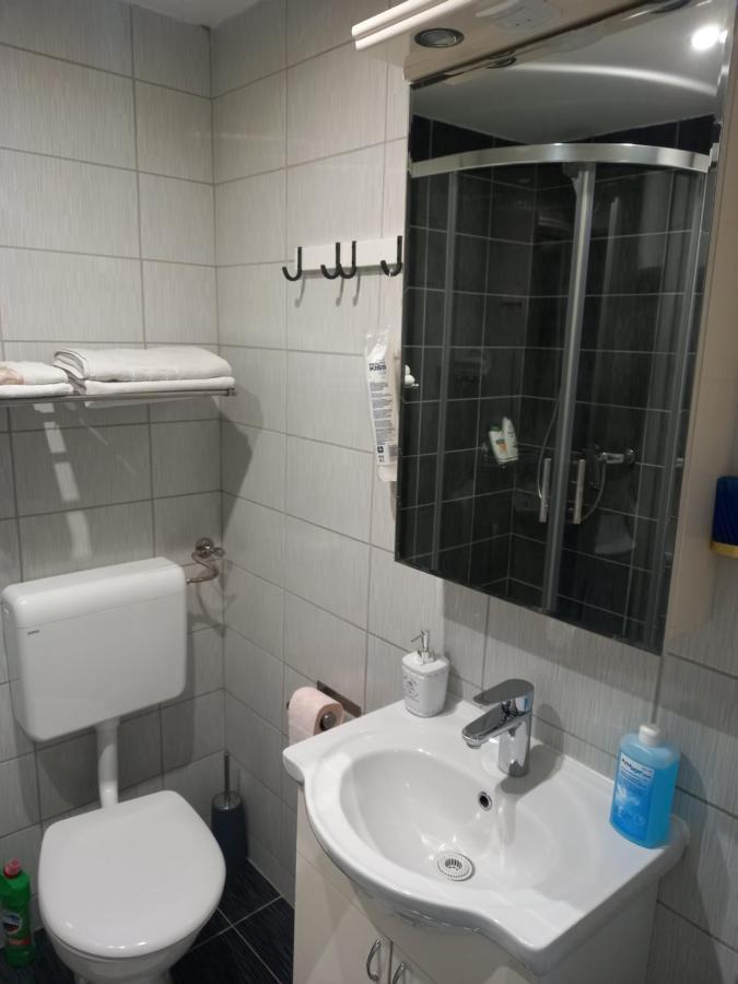 Apartment Sven Винковцы Экстерьер фото
