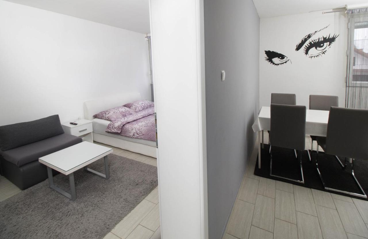Apartment Sven Винковцы Экстерьер фото