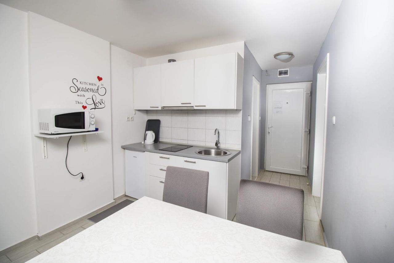 Apartment Sven Винковцы Экстерьер фото
