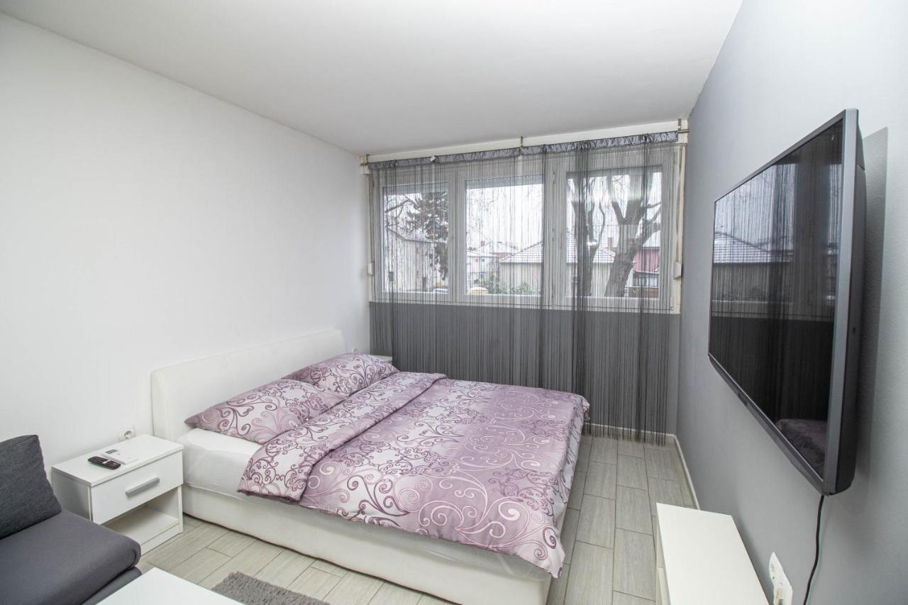 Apartment Sven Винковцы Экстерьер фото