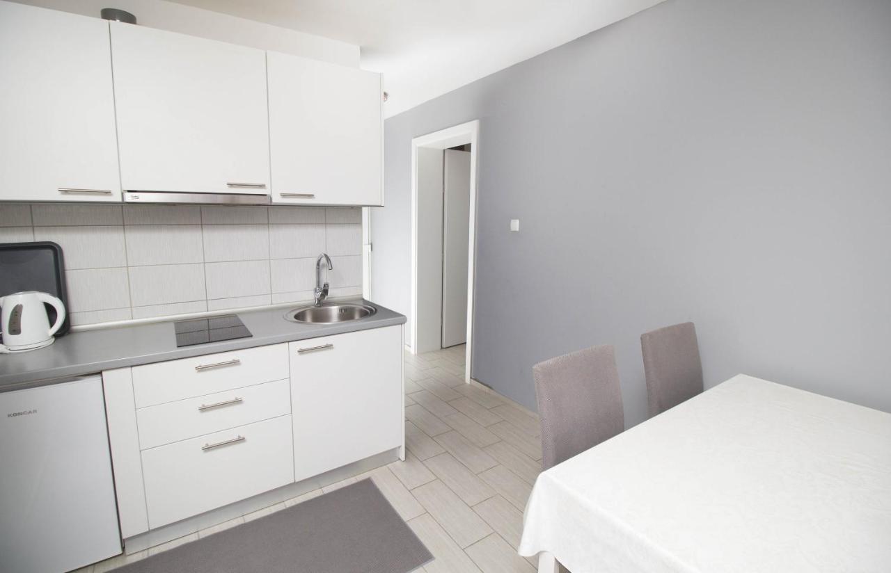 Apartment Sven Винковцы Экстерьер фото