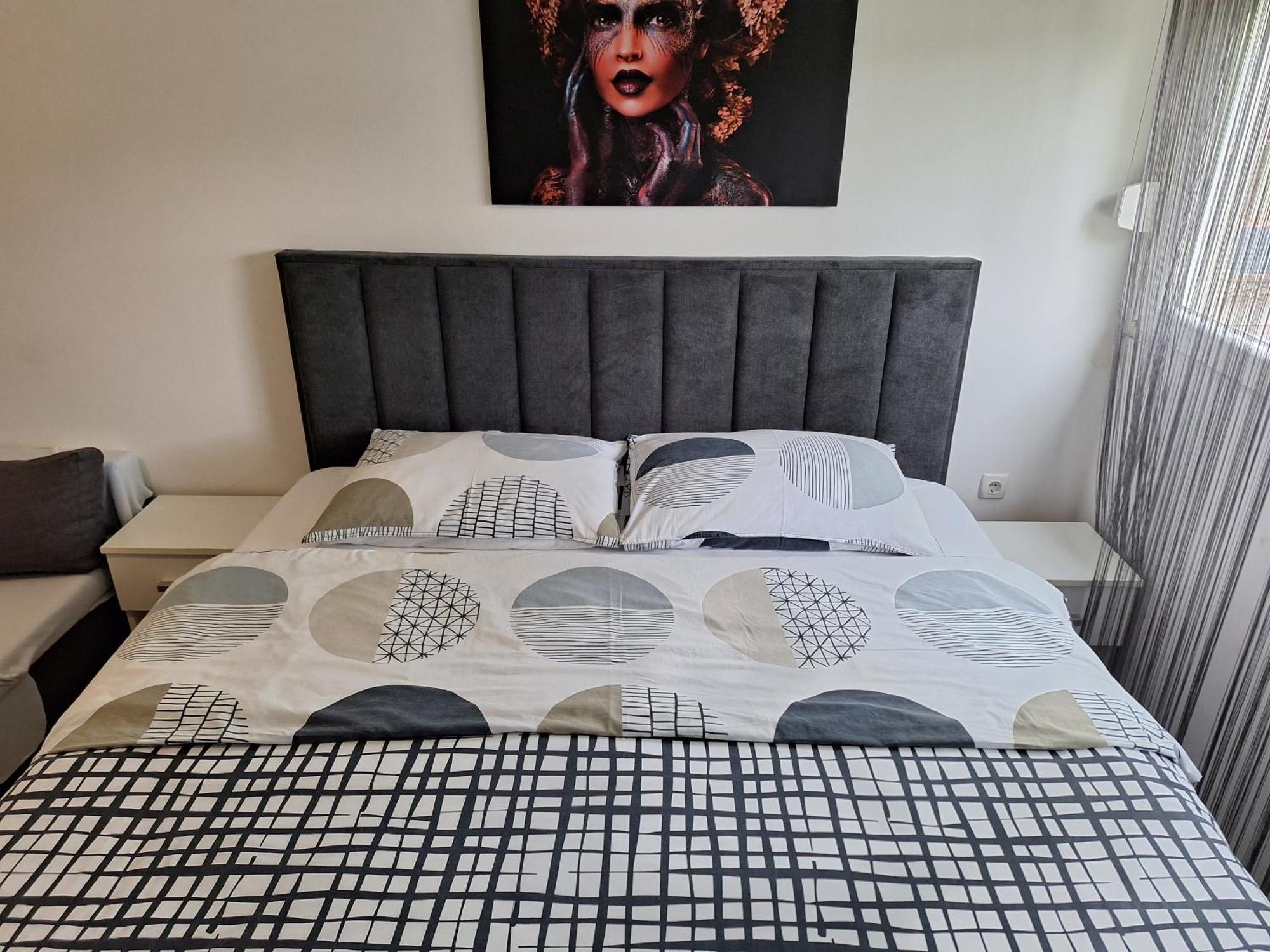 Apartment Sven Винковцы Экстерьер фото