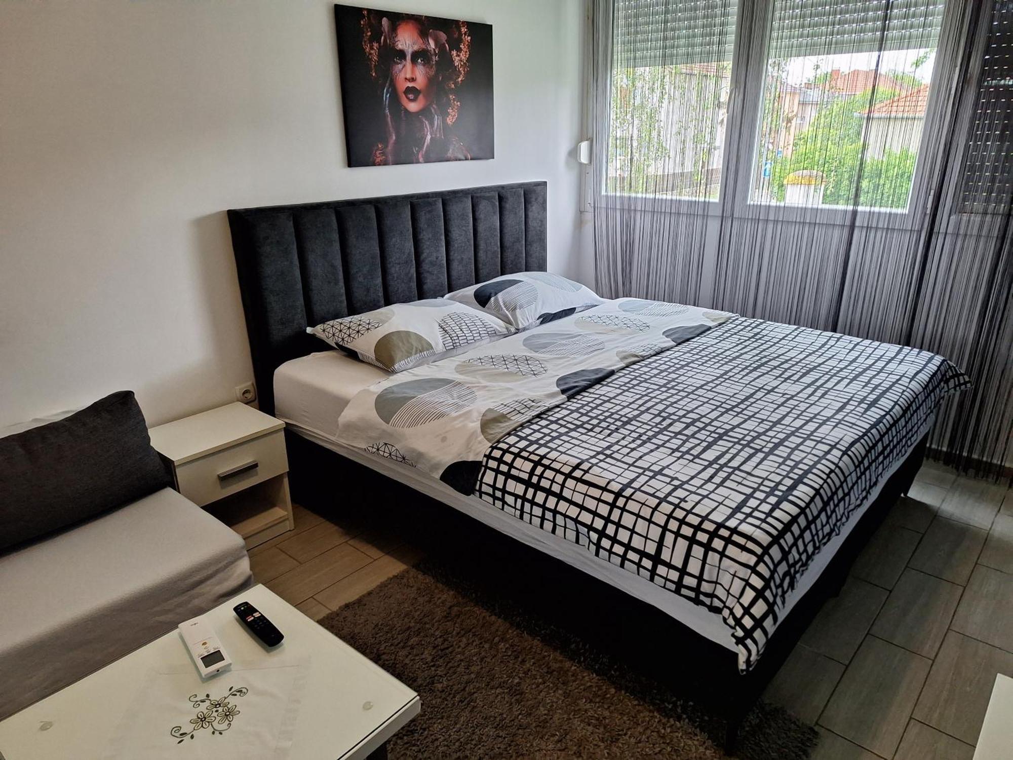 Apartment Sven Винковцы Экстерьер фото