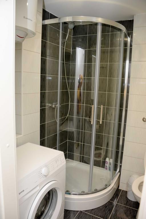 Apartment Sven Винковцы Экстерьер фото