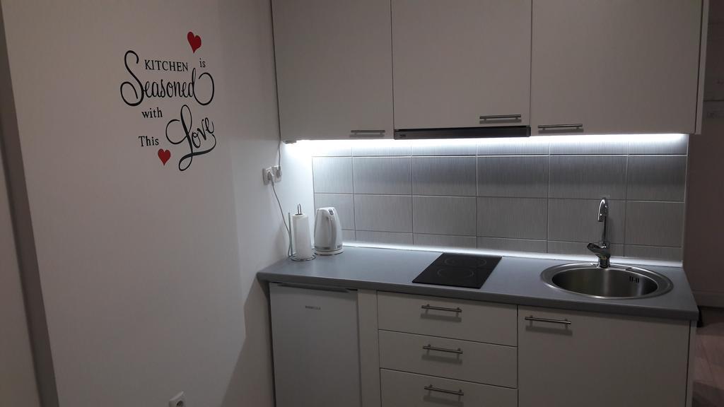 Apartment Sven Винковцы Экстерьер фото